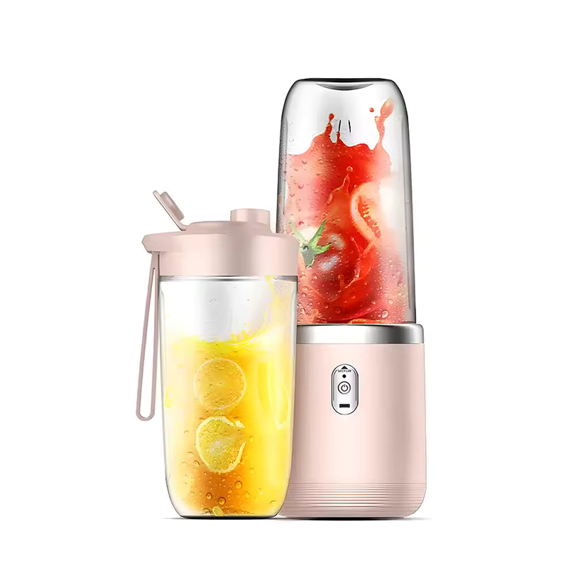 BlendGo™ Portable Juice & Smoothie Blender