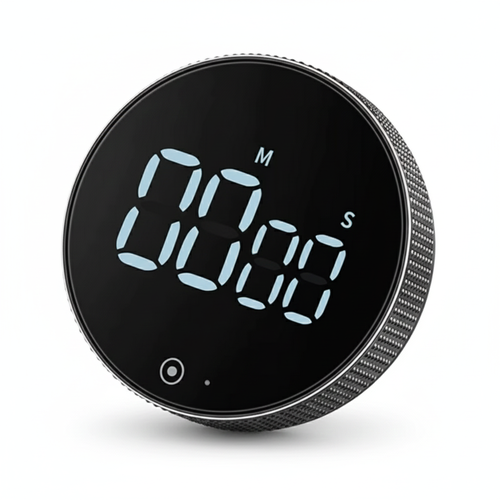 MagniTimer Digital