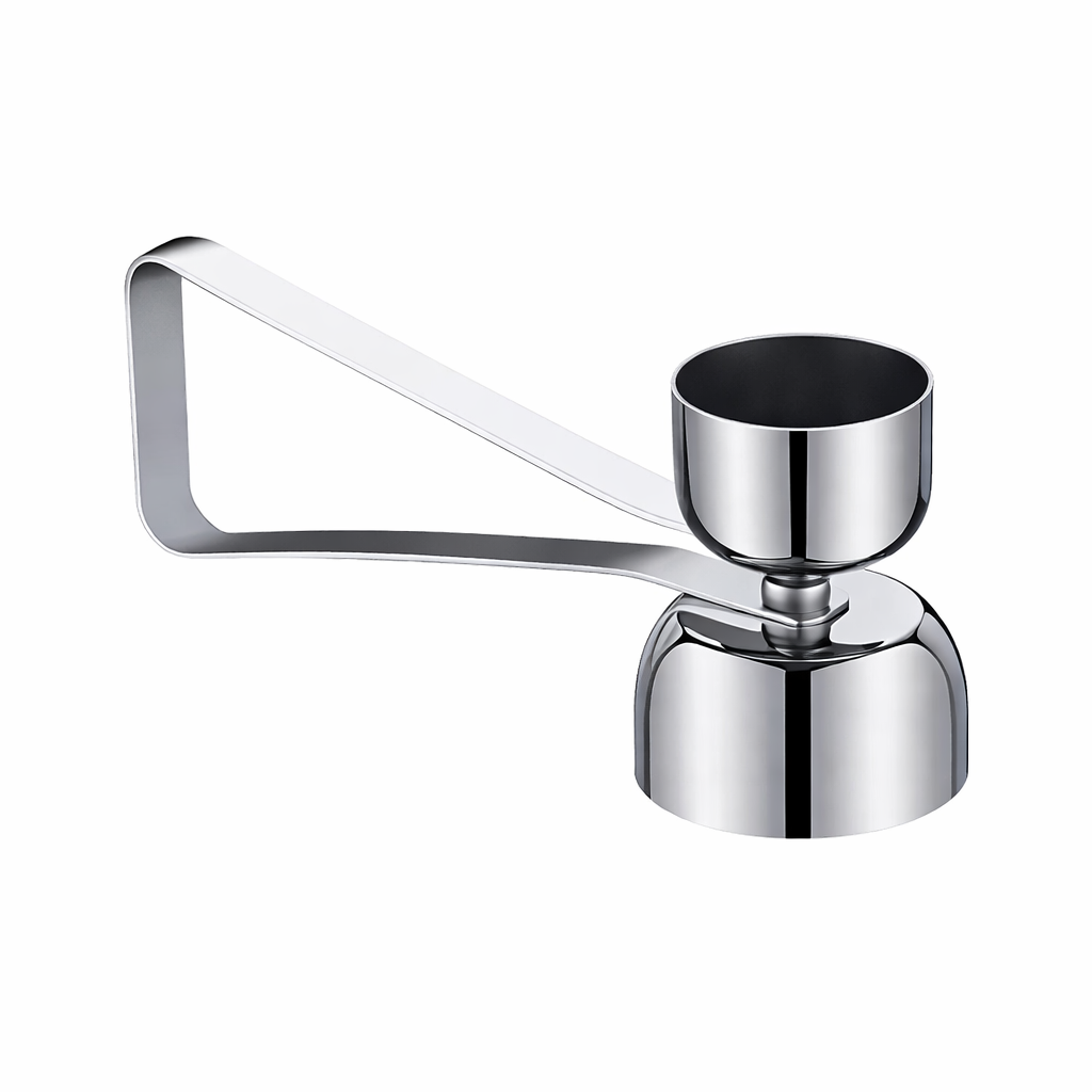 EggSnap™ Stainless Steel Egg Opener