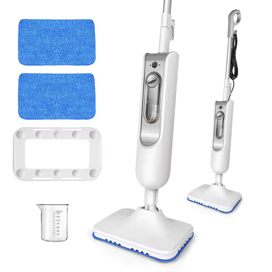 PowerSteam™ 1500W Multi-Surface Steam Mop