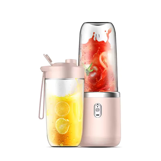 BlendGo™ Portable Juice & Smoothie Blender
